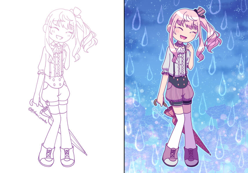 mizuki akiyama (project sekai)