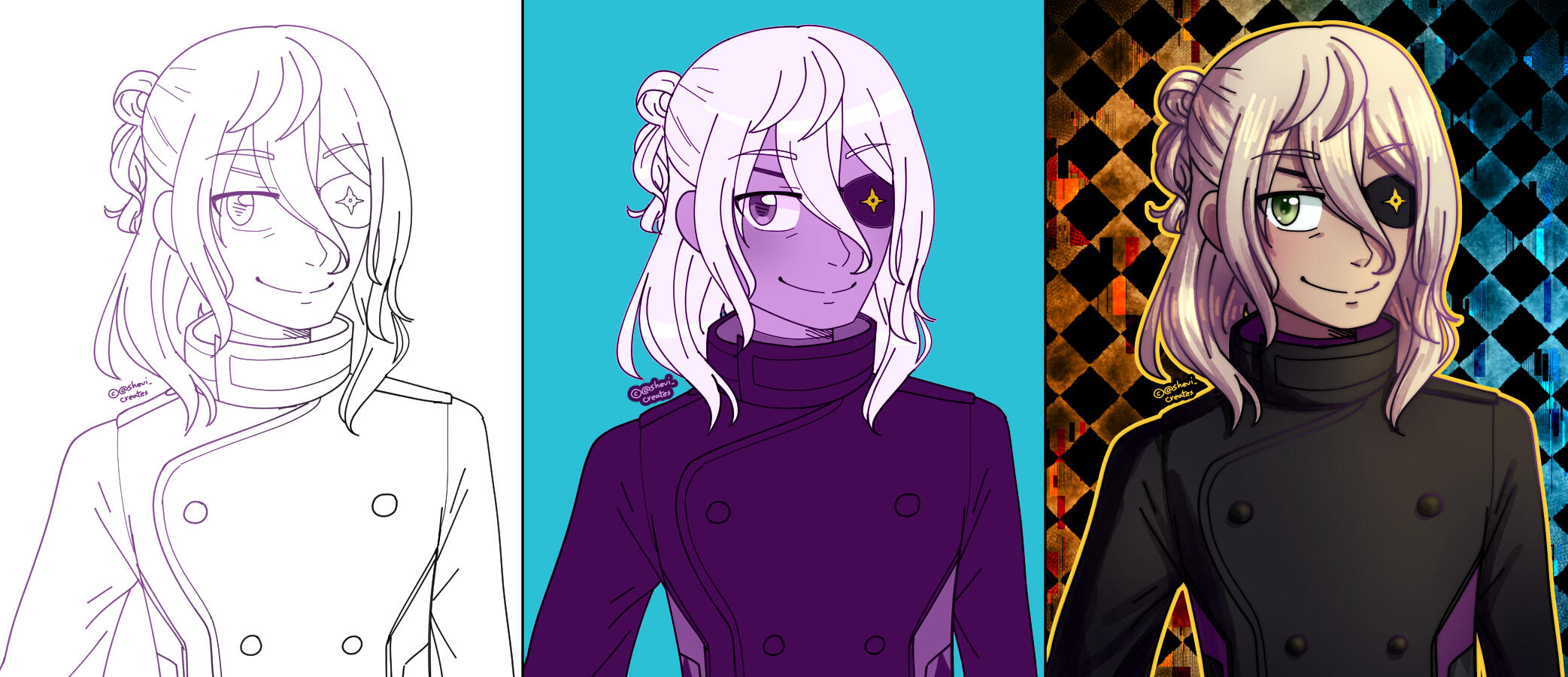 kaname date (ai: the somnium files)